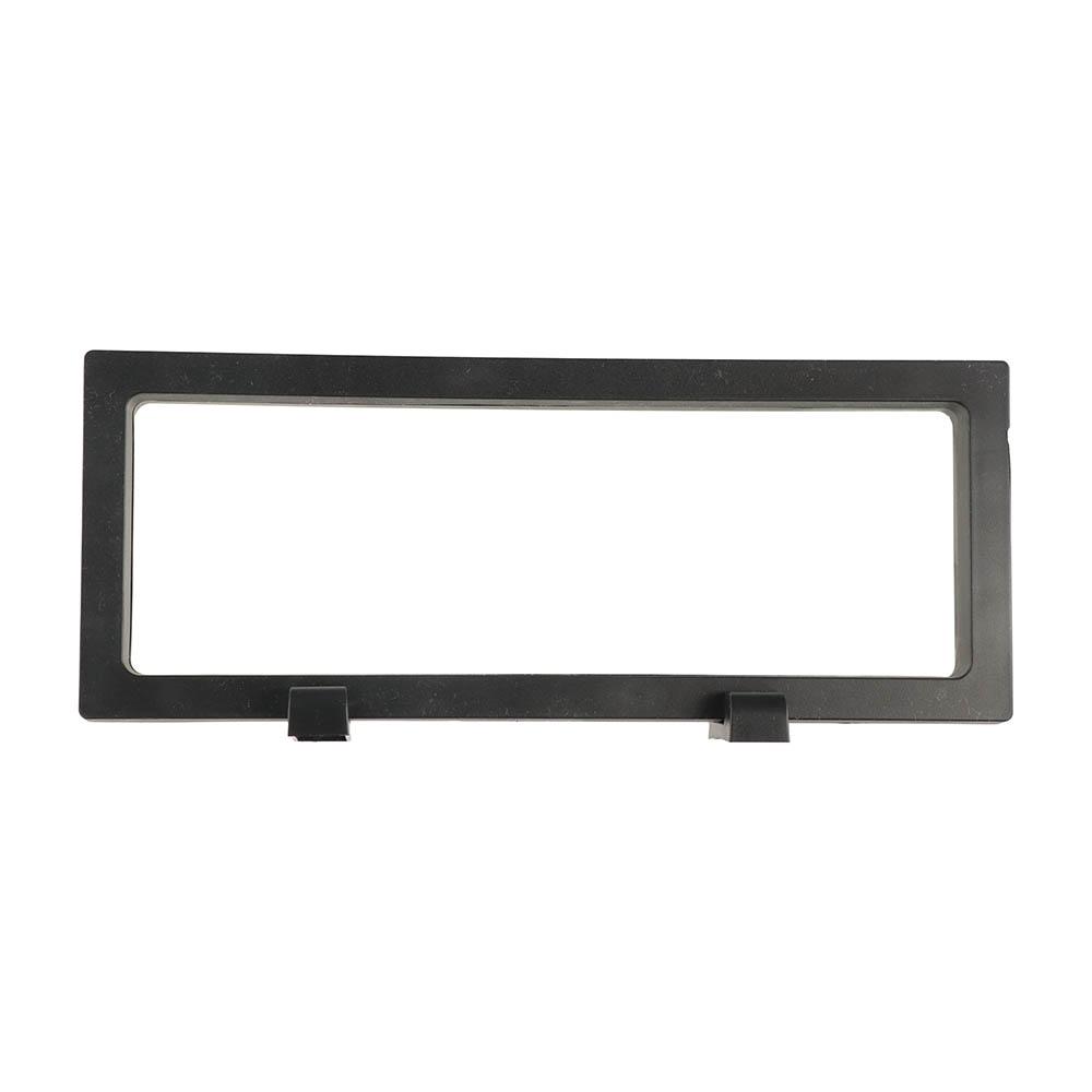 3D Transparent Dried Flower Frame Storage Box Plastic Picture Frame Stand Bouquet 14x14cm-box-black
3D Transparent Dried Flower Frame Storage Box Plastic Picture Frame Stand Bouquet 14x14cm-box-black