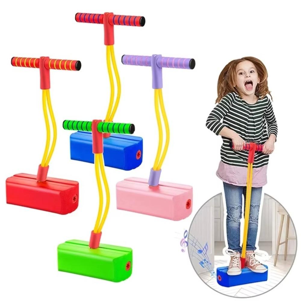 Bounce Sense Training Children s Grow Taller Balance Toy Жаба, стрибаюча іграшка, іграшки на відкритому повітрі фіолетовий
Bounce Sense Training Children s Grow Taller Balance Toy Жаба, стрибаюча іграшка, іграшки на відкритому повітрі фіолетовий