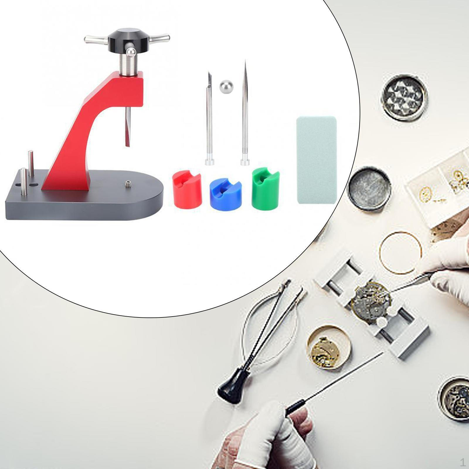 Смотреть Back Opener Kit Инструмент для снятия Техническое обслуживание Тяжелые ремонтные комплекты
Смотреть Back Opener Kit Инструмент для снятия Техническое обслуживание Тяжелые ремонтные комплекты
