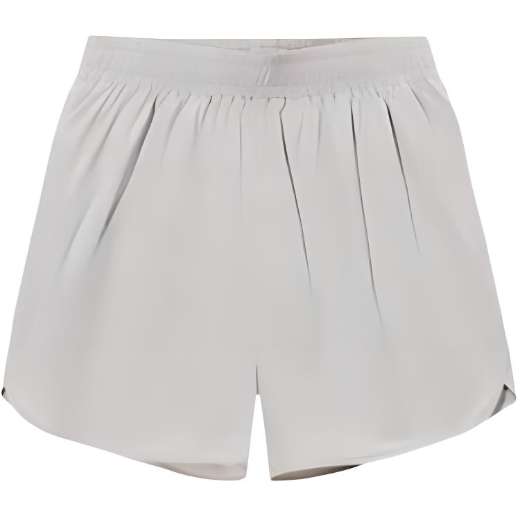 Anta Comfortable Simple Versatile Solid Color Casual Shorts Women shorts Pearl-Gray 962527506-2 XS
Anta Comfortable Simple Versatile Solid Color Casual Shorts Women shorts Pearl-Gray 962527506-2 XS