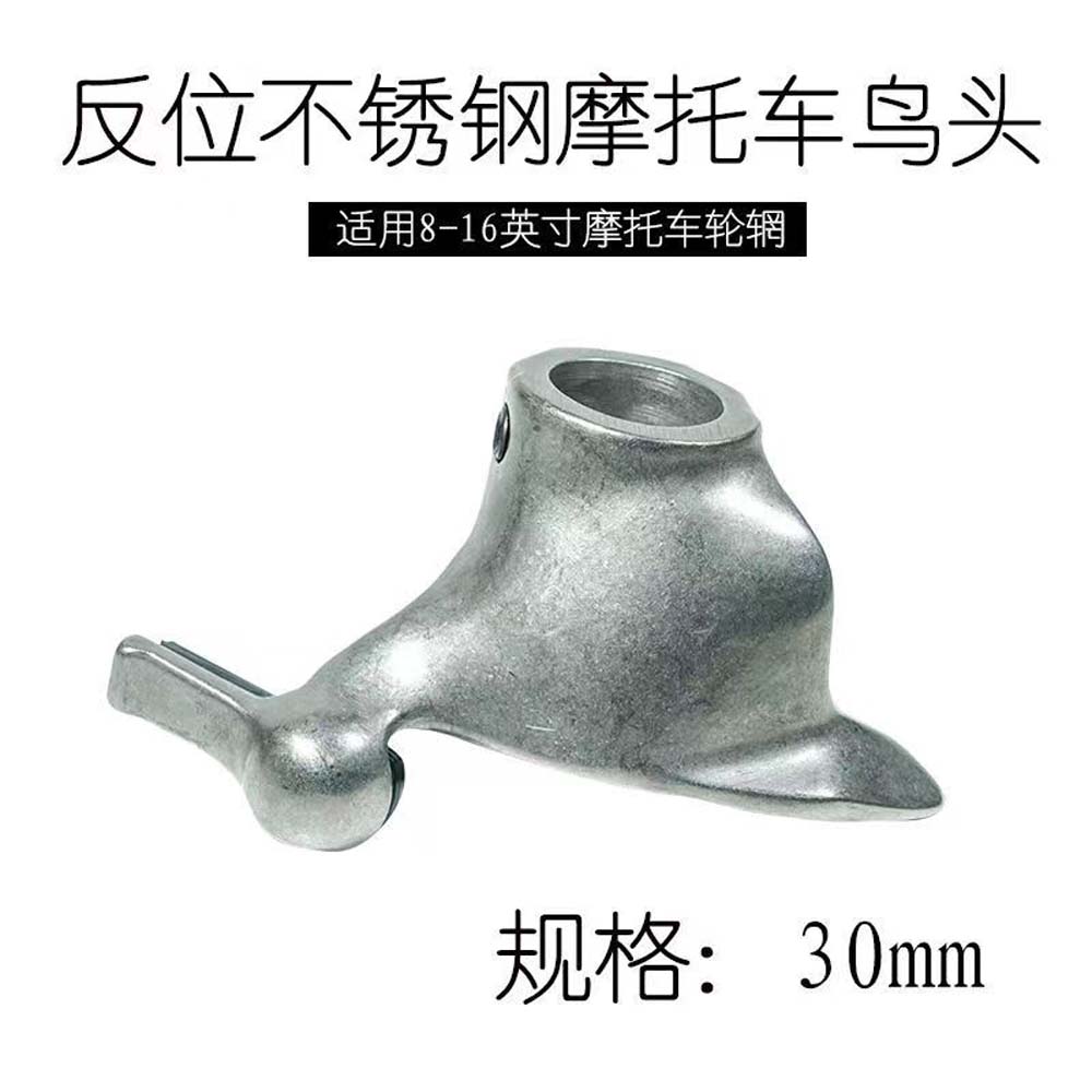 Большой размер обратный шиномонтажная машина аксессуары скребок для шин мотоцикл специальный головка для скутера аккумуляторная головка для птиц 28/29/30
Большой размер обратный шиномонтажная машина аксессуары скребок для шин мотоцикл специальный головка для скутера аккумуляторная головка для птиц 28/29/30