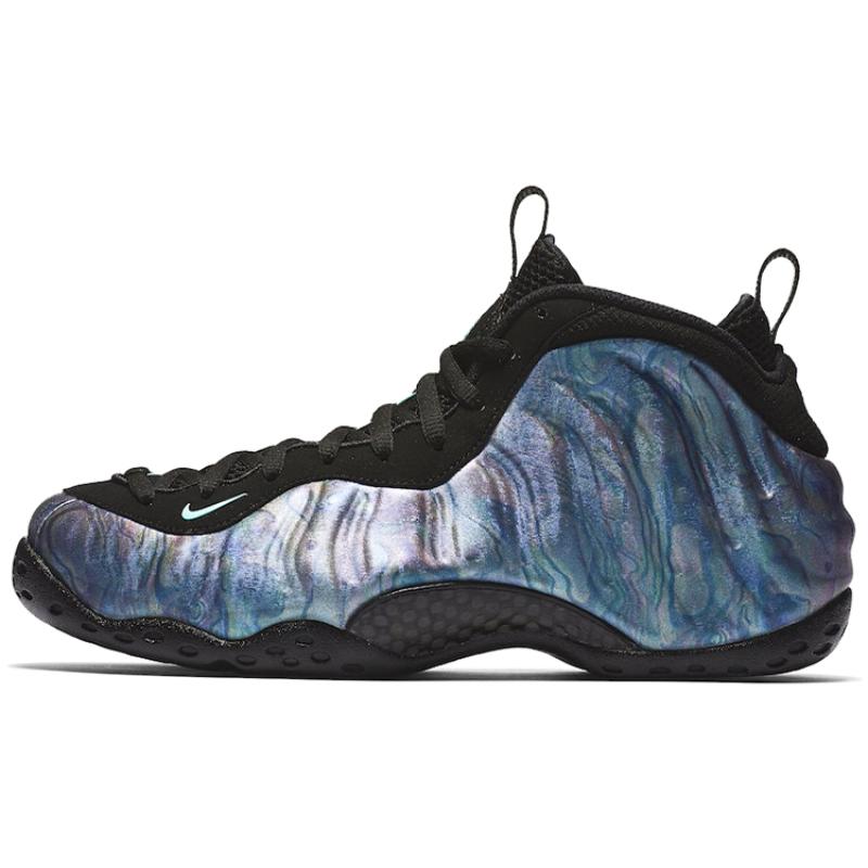 Nike Air Foamposite One Premium Abalone Sneakers Casual Shoes 575420-009 39
Nike Air Foamposite One Premium Abalone Sneakers Casual Shoes 575420-009 39