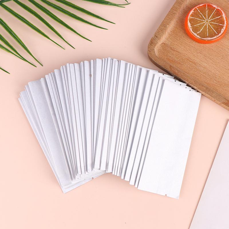 50 шт., открытый верх, шелковая алюминиевая фольга, боковые складки, термосвариваемые пакеты для кофе, зерен, чая, специй, злаков, орехов, шелковые бумажные мешочки белый
50 шт., открытый верх, шелковая алюминиевая фольга, боковые складки, термосвариваемые пакеты для кофе, зерен, чая, специй, злаков, орехов, шелковые бумажные мешочки белый