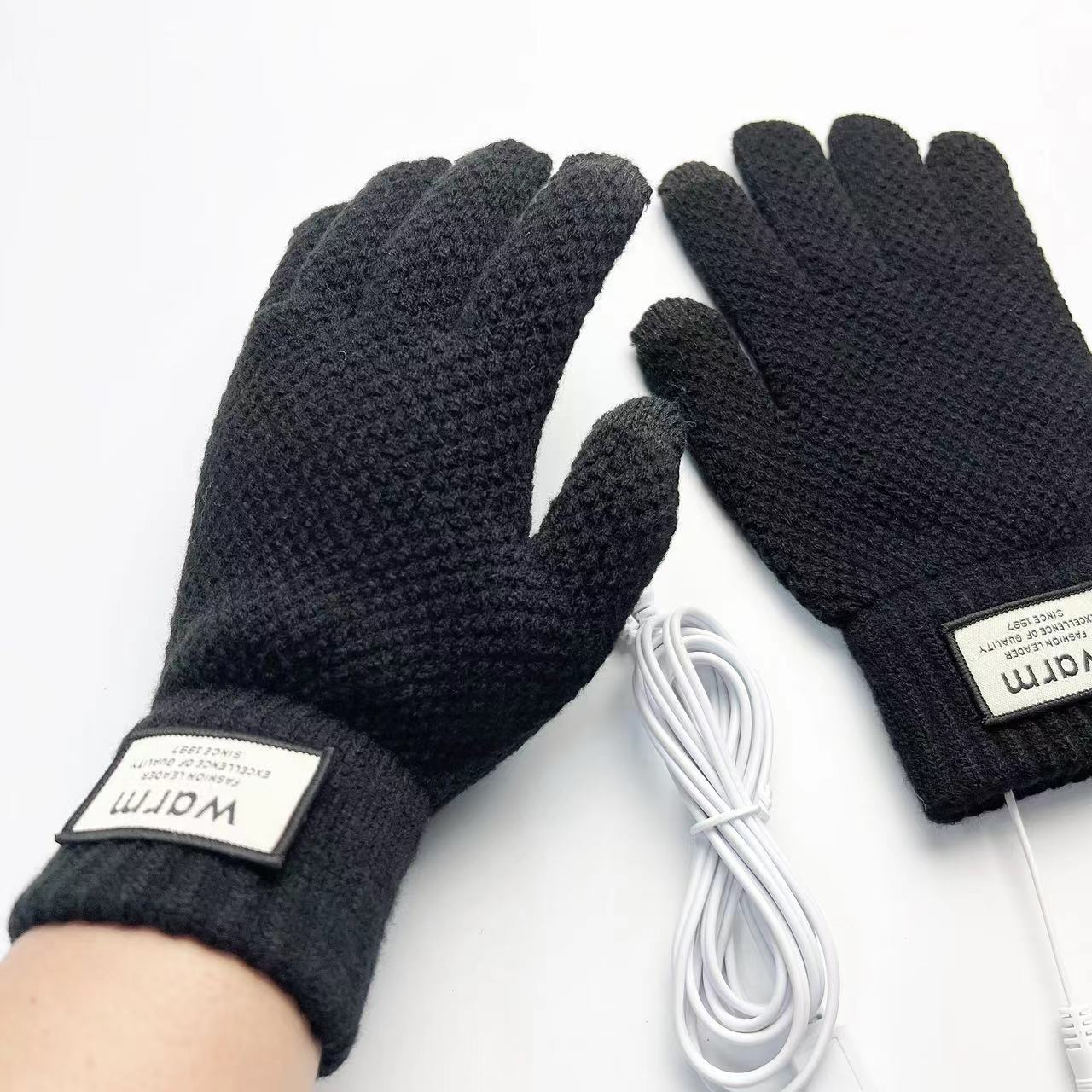 USB трикотажные электрические перчатки с подогревом сенсорный экран электрическое отопление мужские 5 пальцев на открытом воздухе велоспорт тепло average size
USB трикотажные электрические перчатки с подогревом сенсорный экран электрическое отопление мужские 5 пальцев на открытом воздухе велоспорт тепло average size