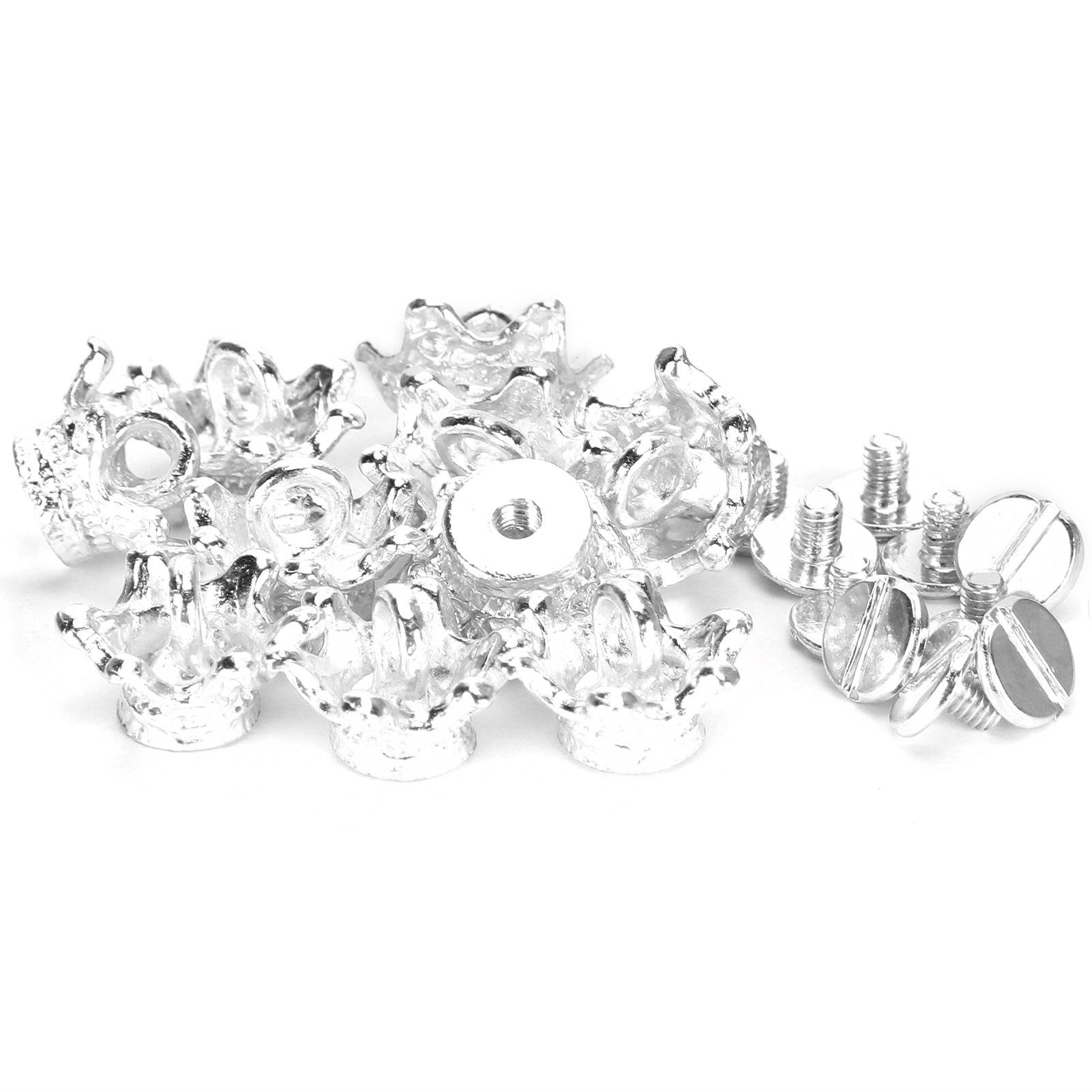 Small Crown Pendant Decorative Bottom Hanging Fashion Vintage Craft Accessories
Small Crown Pendant Decorative Bottom Hanging Fashion Vintage Craft Accessories