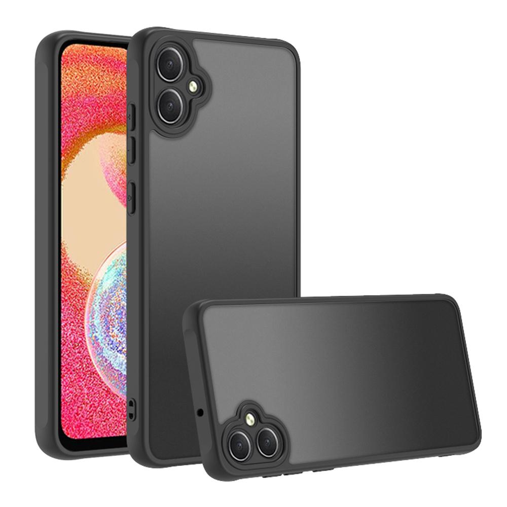 For Samsung Galaxy A05 4G Case Skin Touch Matte PC+TPU Shockproof Phone Back Cover A
For Samsung Galaxy A05 4G Case Skin Touch Matte PC+TPU Shockproof Phone Back Cover A