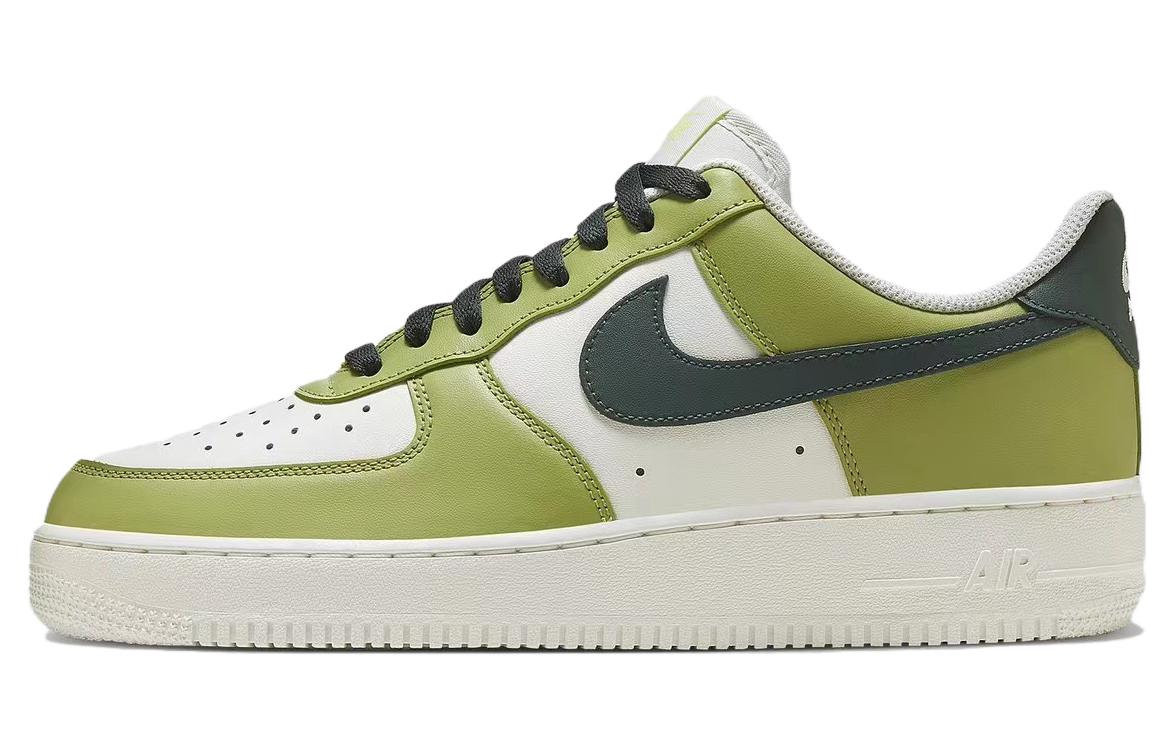 Nike Air Force 1 07 Green Apple 44
Nike Air Force 1 07 Green Apple 44