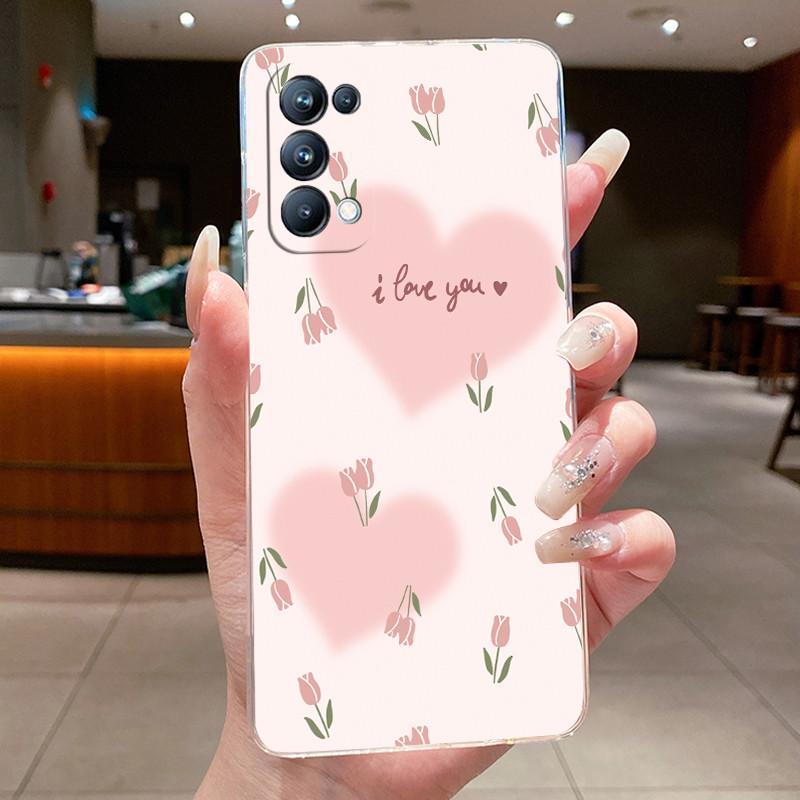 Phone Cases For OPPO Find X3 Lite X3Lite 5G CPH2145 Cover Aesthetic Luxury Butterfly Flowers Clear Silicone TPU Soft Shell Case OPPO Find X3 Lite
Phone Cases For OPPO Find X3 Lite X3Lite 5G CPH2145 Cover Aesthetic Luxury Butterfly Flowers Clear Silicone TPU Soft Shell Case OPPO Find X3 Lite