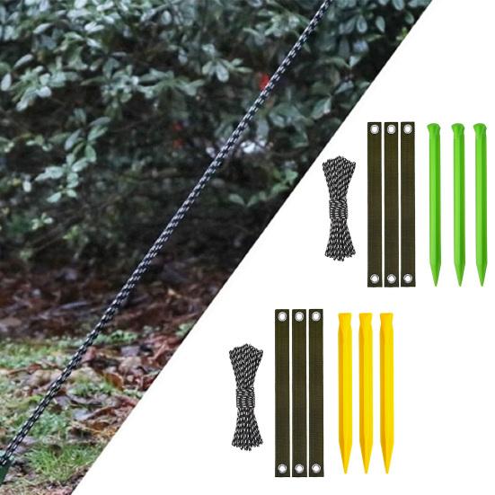 1 Set Tree Straps High Durability Wear Resistant Portable Tear-Resistant Multipurpose Anchor-Tree Support Strap with Stakes Kit Gardening Tools
1 Set Tree Straps High Durability Wear Resistant Portable Tear-Resistant Multipurpose Anchor-Tree Support Strap with Stakes Kit Gardening Tools