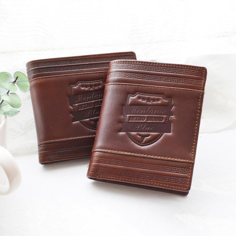 Medium Wallet UW_BM_Y304A brown
Medium Wallet UW_BM_Y304A brown