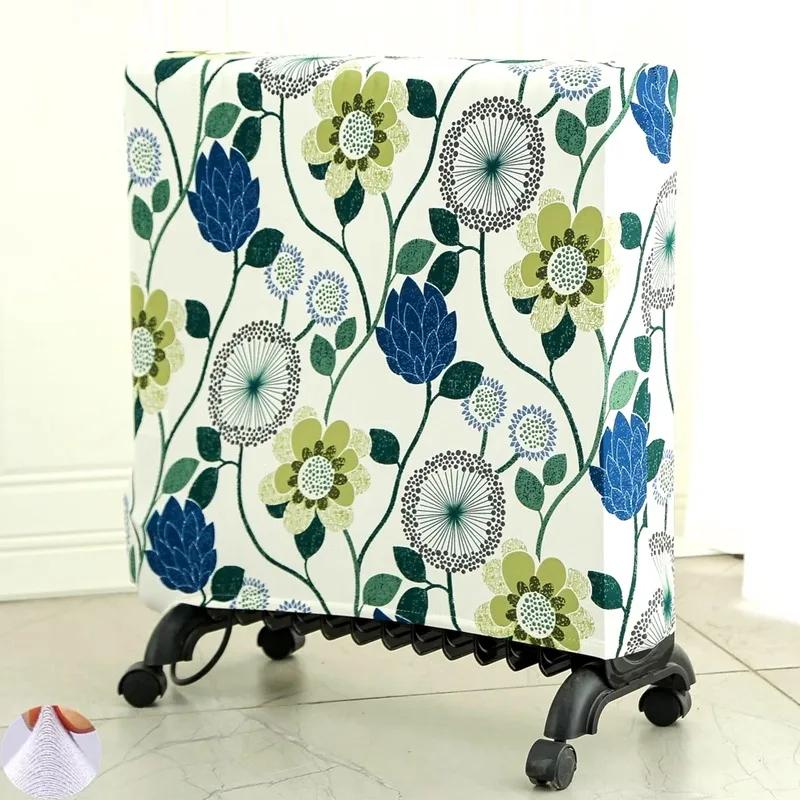 Solid Color Portable Heater Radiator Dust Cover Thickened Elastic Household Oil Tin Radiator Protective Storage Dust Covers
Solid Color Portable Heater Radiator Dust Cover Thickened Elastic Household Oil Tin Radiator Protective Storage Dust Covers