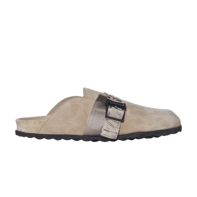 Off-White Suede Industrial Belt Sabot Sand Women Sneakers Cream OWIJ020F22LEA0011717 35
Off-White Suede Industrial Belt Sabot Sand Women Sneakers Cream OWIJ020F22LEA0011717 35