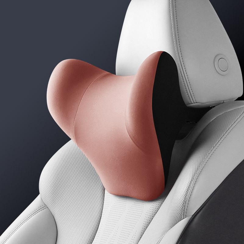 Подголовник автомобиля Подушка для шеи из пеноматериала с эффектом памяти Подушка для шеи на сиденье автомобиля Подушка для шеи в форме буквы U для шейного отдела позвоночника для водителя розовый
Подголовник автомобиля Подушка для шеи из пеноматериала с эффектом памяти Подушка для шеи на сиденье автомобиля Подушка для шеи в форме буквы U для шейного отдела позвоночника для водителя розовый