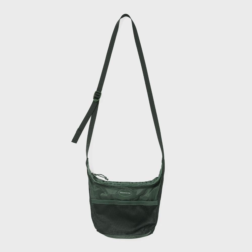 ThIs Is Never That Ul Mini Bag Olive F
ThIs Is Never That Ul Mini Bag Olive F