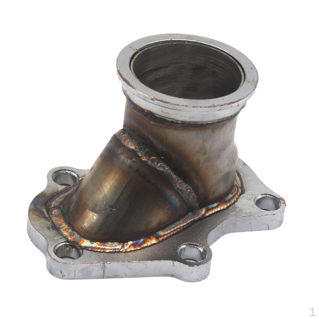 TD04 5 to 2.5 Conversion Adaptor
TD04 5 to 2.5 Conversion Adaptor