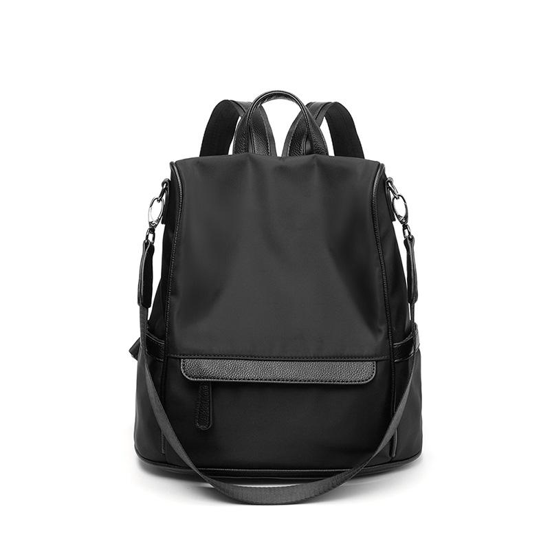 Luxury Trend Anti Theft Women Backpack Large Capacity Waterproof Schoolbag For Girls Travel Bag
Luxury Trend Anti Theft Women Backpack Large Capacity Waterproof Schoolbag For Girls Travel Bag