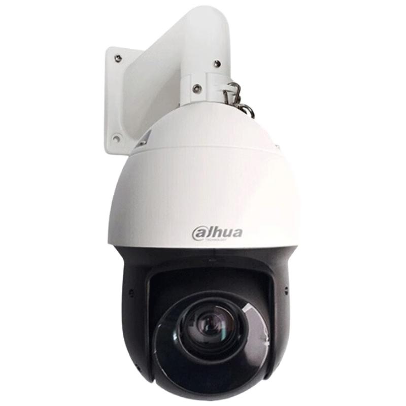 Dahua 4MP Starlight Outdoor PTZ Security Camera CN plug (adapter included)
Dahua 4MP Starlight Outdoor PTZ Security Camera CN plug (adapter included)
