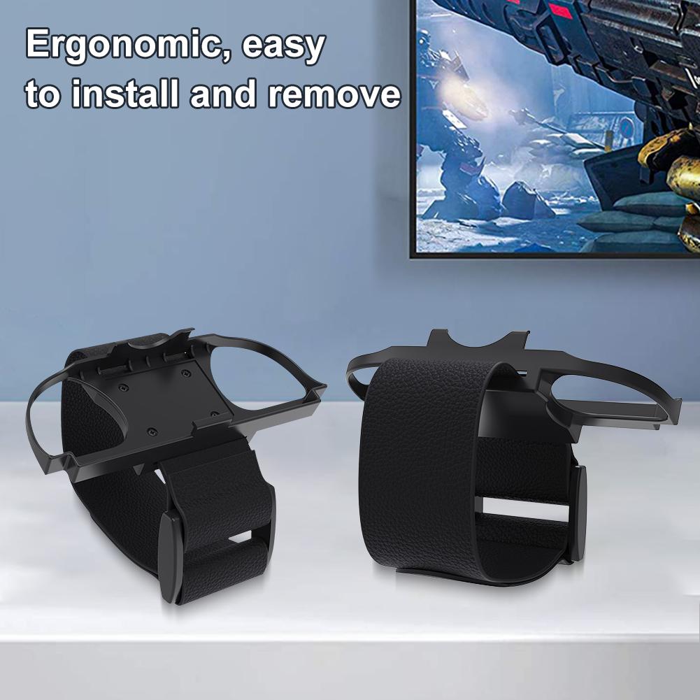 Elastic Dance Band for Nintendo Switch 2 Joy-Con Controller Adjustable Armband Wrist Bands Reusable Breathable Gamepads Strap
Elastic Dance Band for Nintendo Switch 2 Joy-Con Controller Adjustable Armband Wrist Bands Reusable Breathable Gamepads Strap
