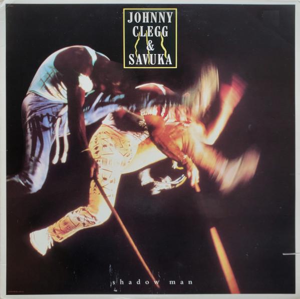 Виниловая пластинка JOHNNY CLEGG SAVUKA Shadow Man C190411 CAPITOL 1988 США Рок Б/у
Виниловая пластинка JOHNNY CLEGG SAVUKA Shadow Man C190411 CAPITOL 1988 США Рок Б/у
