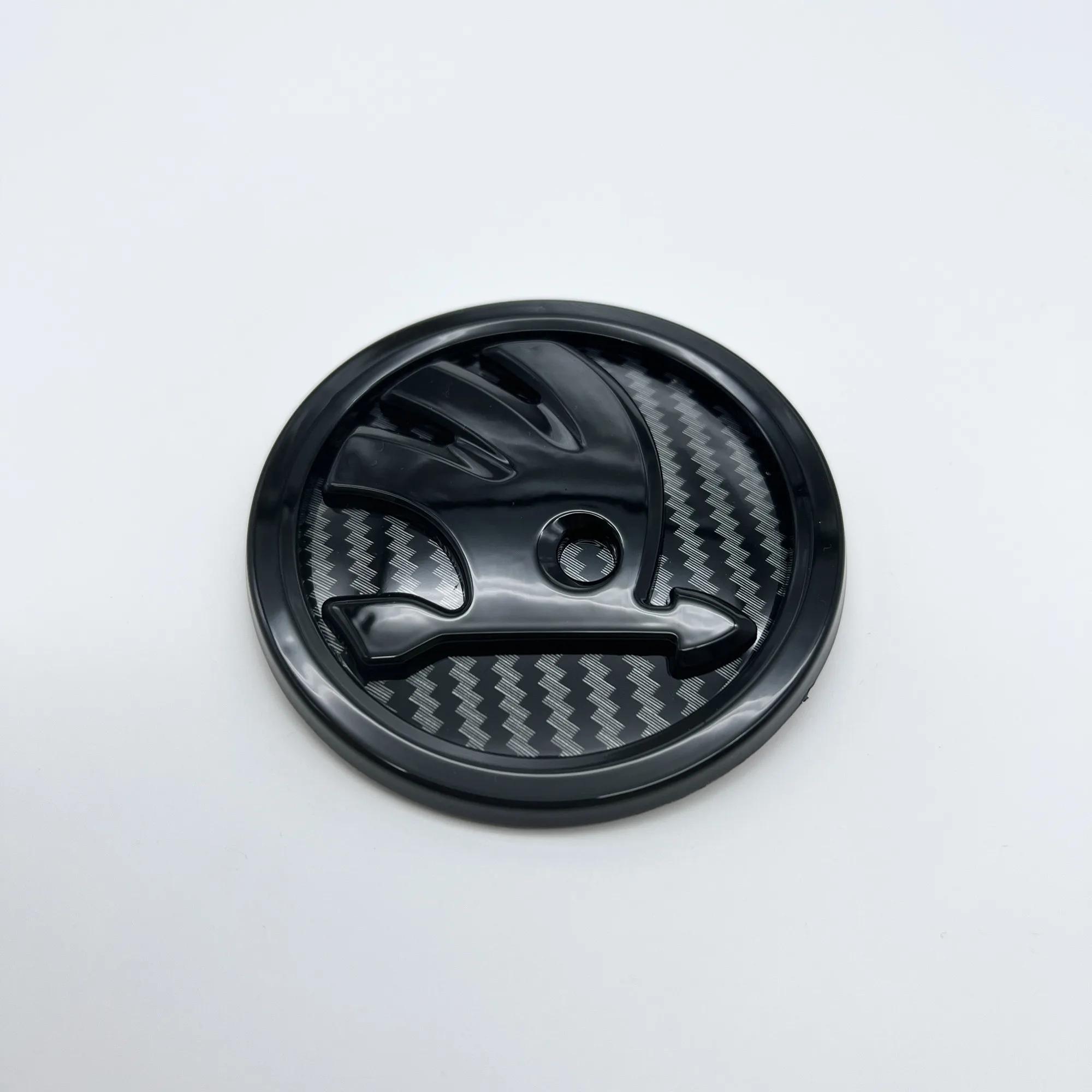 2025 Hot 80mm 90mm 100mm Car Logo Badge Car Front Grille Rear Trunk Emblem for Skoda Octavia Rapid Fabia A7 Superb KAMIQ VRIS Ac 100mm Front
2025 Hot 80mm 90mm 100mm Car Logo Badge Car Front Grille Rear Trunk Emblem for Skoda Octavia Rapid Fabia A7 Superb KAMIQ VRIS Ac 100mm Front
