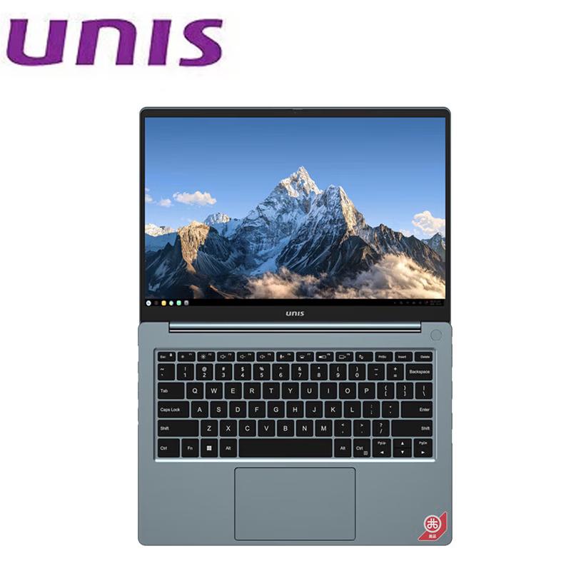 UNIS L3891 G3 X005 Domestic Commercial Laptop (CN version)
UNIS L3891 G3 X005 Domestic Commercial Laptop (CN version)