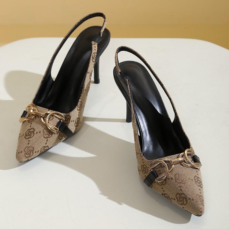 Корейская версия остроносых тонких металлических каблуков ретро-туфли с пряжкой знаменитости из Интернета с универсальными высокими каблуками женская обувь 2025 42 хаки
Корейская версия остроносых тонких металлических каблуков ретро-туфли с пряжкой знаменитости из Интернета с универсальными высокими каблуками женская обувь 2025 42 хаки