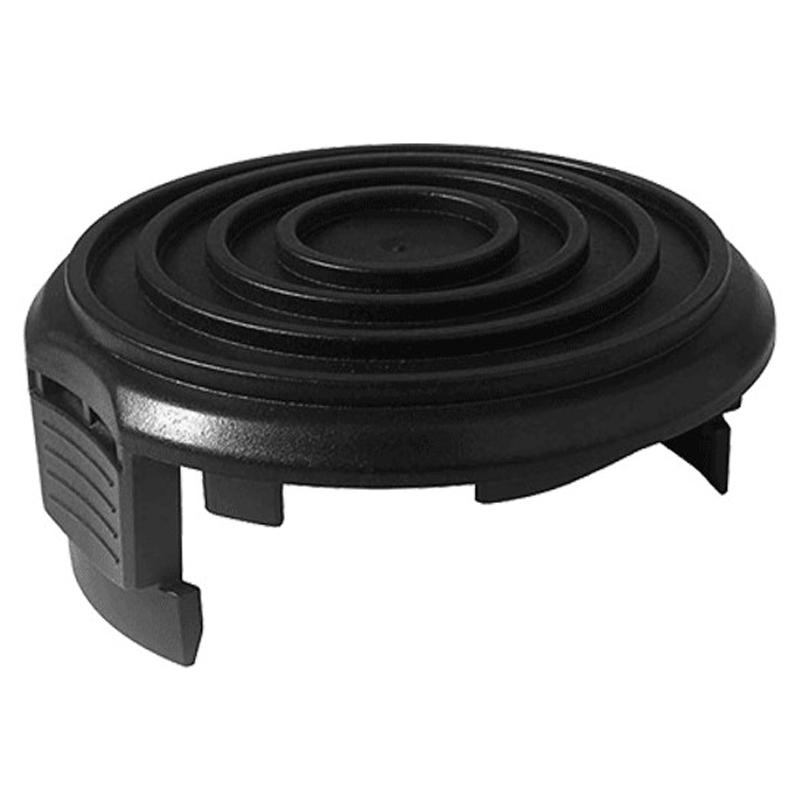 2Pcs WA0037 Replacement Spool Caps for Worx WG168/WG184/WG190/WG191 Lawn Trimmer Thread Cover Type A
2Pcs WA0037 Replacement Spool Caps for Worx WG168/WG184/WG190/WG191 Lawn Trimmer Thread Cover Type A