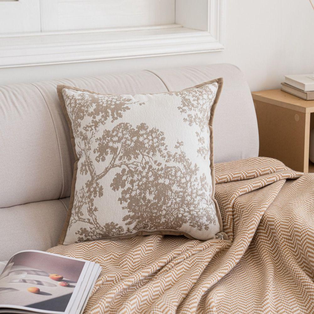 45CM Vintage Style Pillowcase INS Style Cushion Cover Throw Pillowcover Living Room/Office кофейный
45CM Vintage Style Pillowcase INS Style Cushion Cover Throw Pillowcover Living Room/Office кофейный