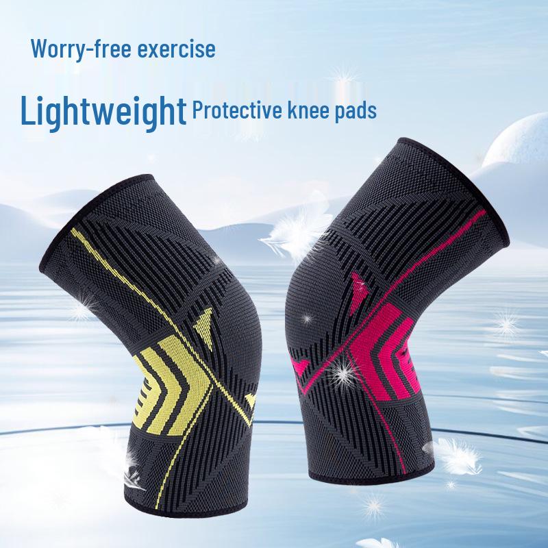 Super Gong Women s Non-Slip Knee Pads: Thin, Professional Joint Protection for Running & Jumping Extra Large
Super Gong Women s Non-Slip Knee Pads: Thin, Professional Joint Protection for Running & Jumping Extra Large