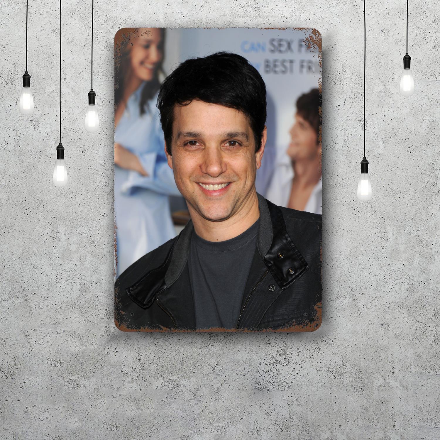 ralph macchio Vintage Tin Sign Home Decor Wall Decor Art Wall Mural Room Decoration Decor Retro Metal Sign Plate Bar Posters 20x30cm(7.8x11.8inch)
ralph macchio Vintage Tin Sign Home Decor Wall Decor Art Wall Mural Room Decoration Decor Retro Metal Sign Plate Bar Posters 20x30cm(7.8x11.8inch)
