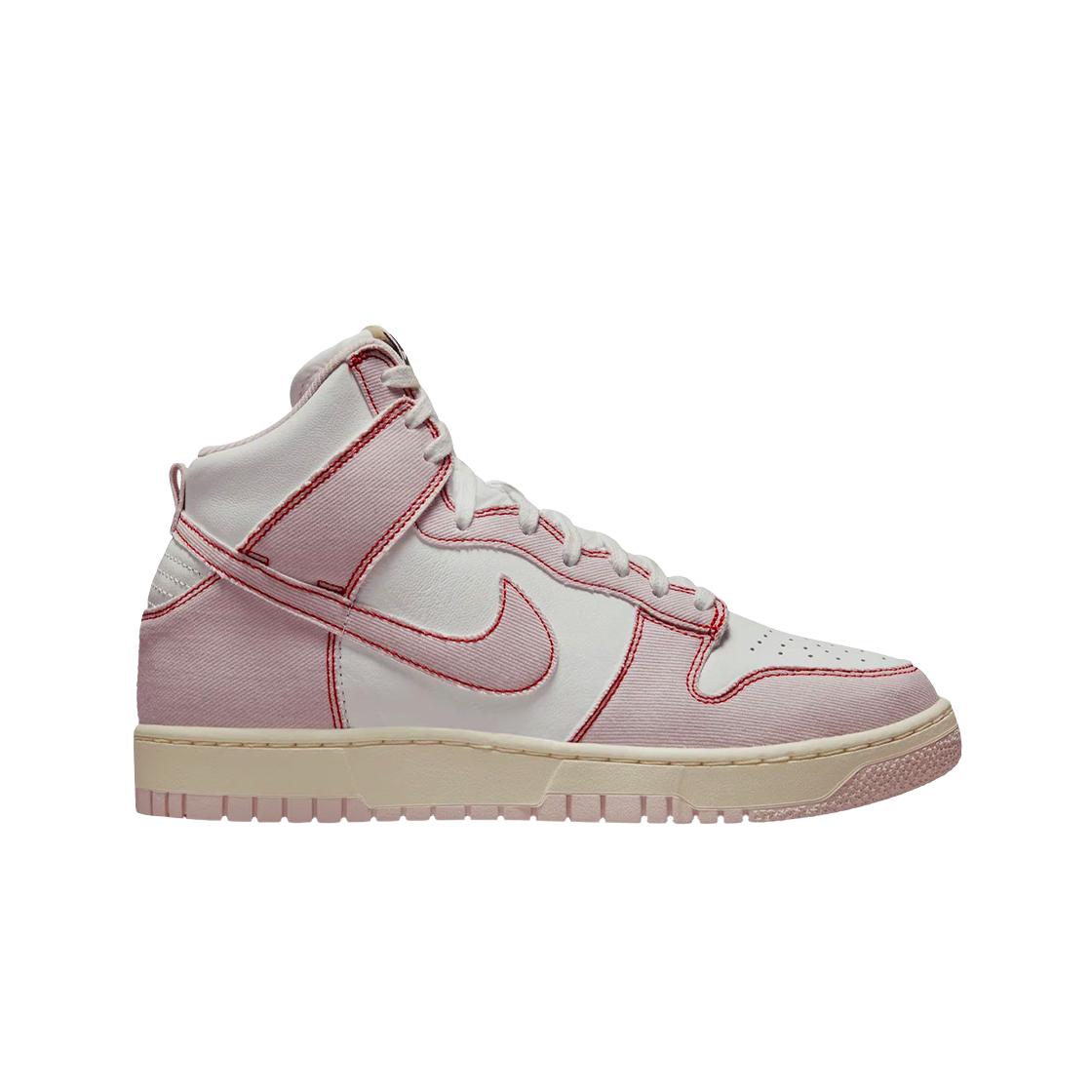 Мужские кроссовки Nike Dunk High 1985 Barely Rose DQ8799-100
Мужские кроссовки Nike Dunk High 1985 Barely Rose DQ8799-100