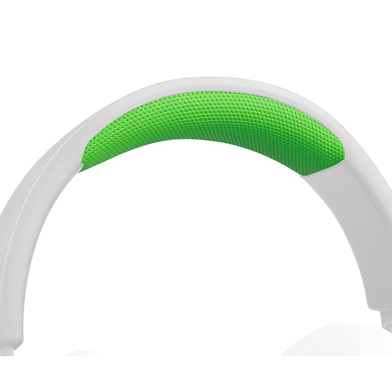 SOULWIT headband headband pad for JBL Quantum 100(Q100) Compatible with headband exchange cushion headphone band headset band replacement band kit
SOULWIT headband headband pad for JBL Quantum 100(Q100) Compatible with headband exchange cushion headphone band headset band replacement band kit