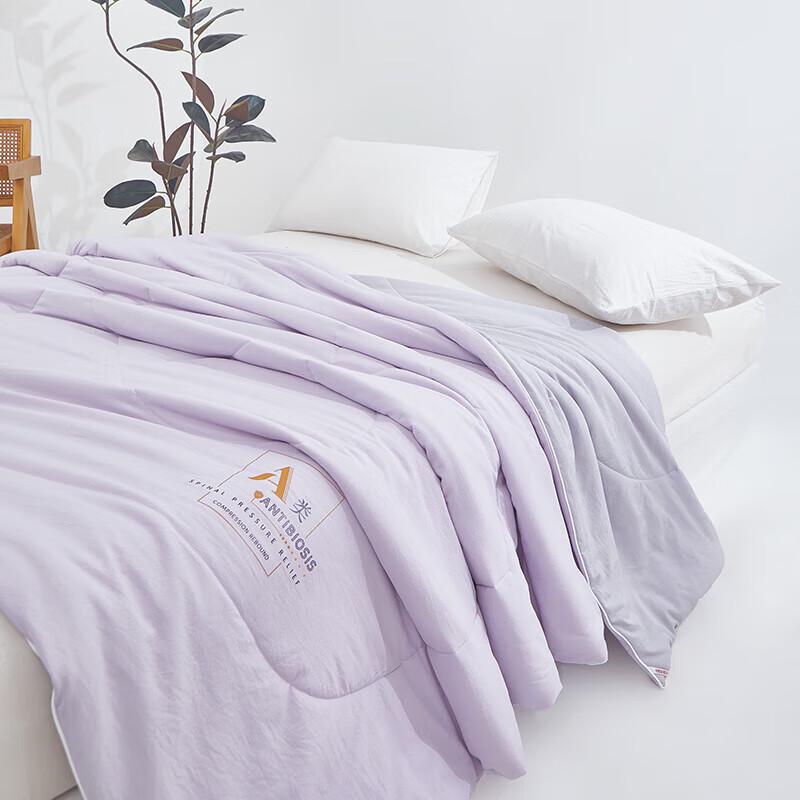 Jinsili Cloud Yarn Class A All-Season Quilt
Jinsili Cloud Yarn Class A All-Season Quilt