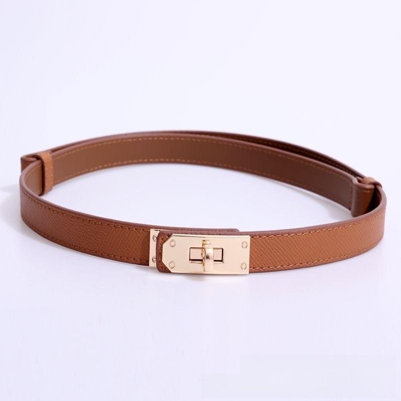 Womens Retro Textured Pu Leather Belt With Alloy Buckle For Dresses And Skirts LightBrown
Womens Retro Textured Pu Leather Belt With Alloy Buckle For Dresses And Skirts LightBrown