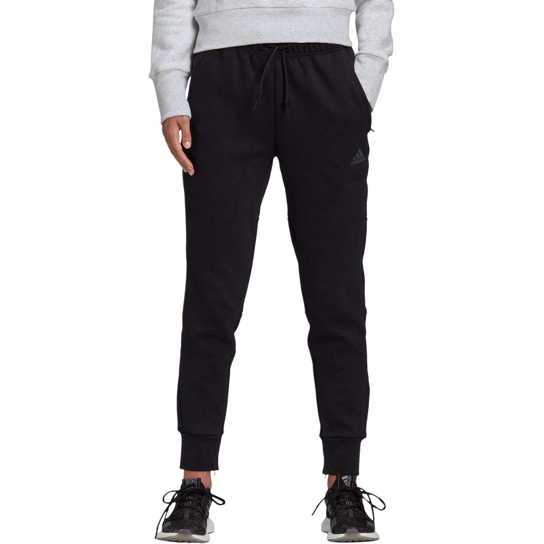 Adidas Casual Pants Women s Black GH4884 XL(170/80A)
Adidas Casual Pants Women s Black GH4884 XL(170/80A)