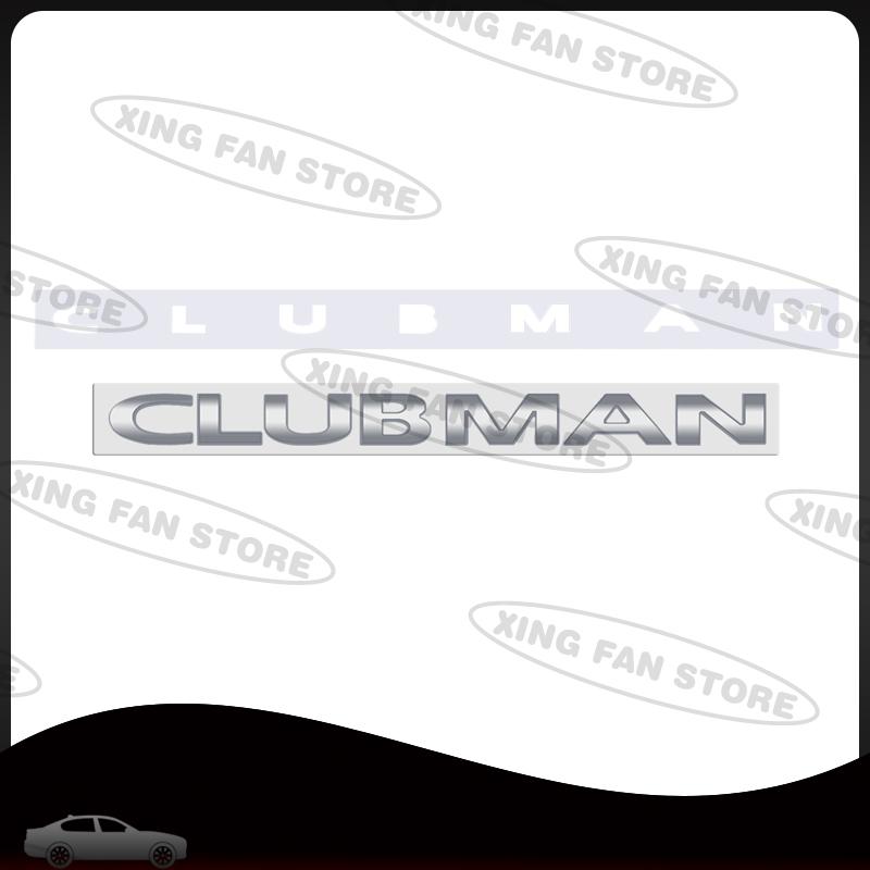 Auto Styling For Mini Cooper Countryman Clubman Lettering Emblem R59 R60 R61 Car Rear Trunk Badge Decal Body Sticker Accessories
Auto Styling For Mini Cooper Countryman Clubman Lettering Emblem R59 R60 R61 Car Rear Trunk Badge Decal Body Sticker Accessories