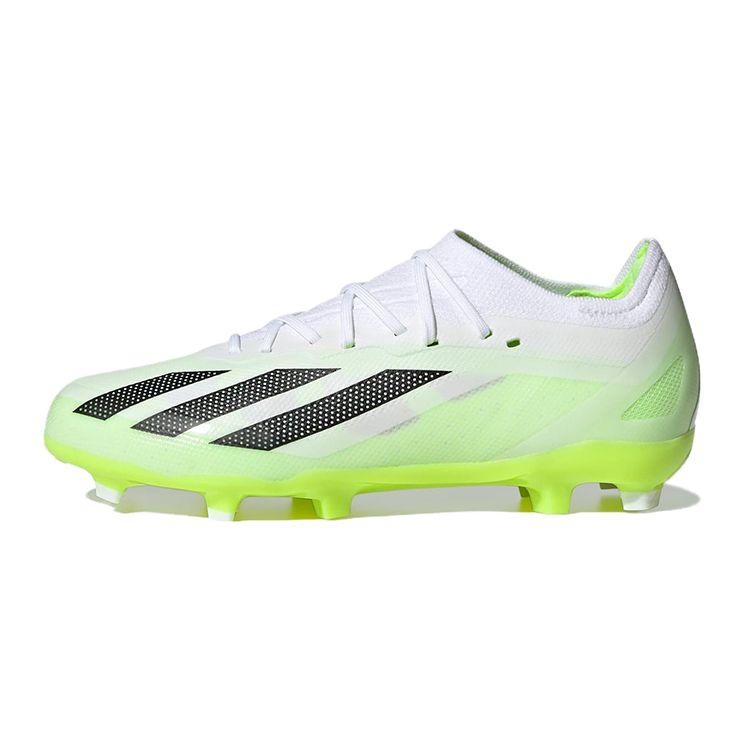 Детские кроссовки adidas X Crazyfast.1 FG J Crazyrush Pack White Cloud-White Core-Black IE4208
Детские кроссовки adidas X Crazyfast.1 FG J Crazyrush Pack White Cloud-White Core-Black IE4208