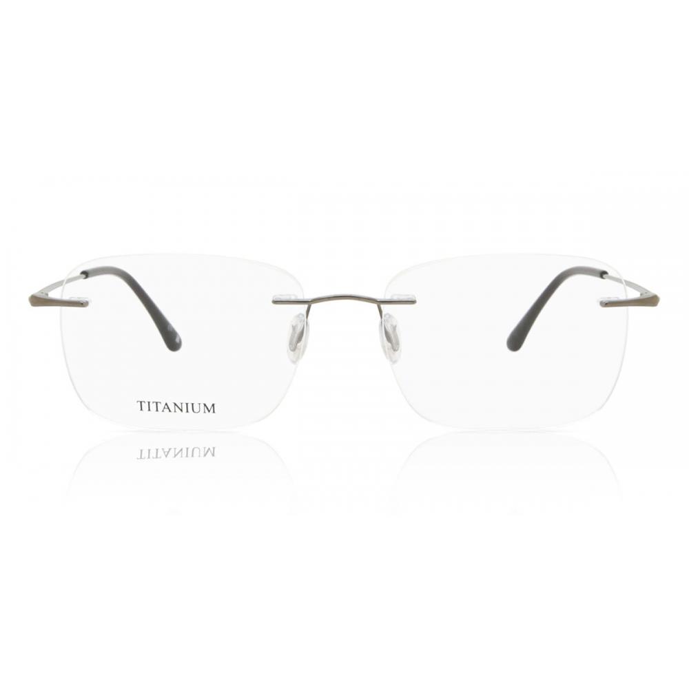 Очки унисекс квадратные серые без оправы SmaRtbuy Collection Jacques Rt 0024 C3 /53-18-140
Очки унисекс квадратные серые без оправы SmaRtbuy Collection Jacques Rt 0024 C3 /53-18-140