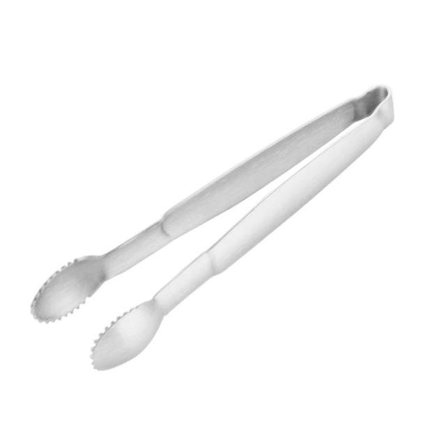 1pcs Coffee Sugar Clip Stainless Steel Tweezer Clamp Sugar Tong Clips Drink Coffee Ice Cube Tea Clips Kitchen Bar Tool срібний
1pcs Coffee Sugar Clip Stainless Steel Tweezer Clamp Sugar Tong Clips Drink Coffee Ice Cube Tea Clips Kitchen Bar Tool срібний