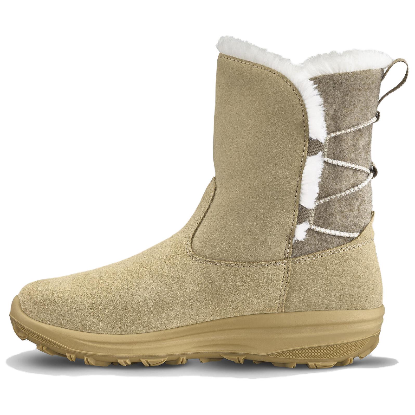 DECATHLON SH500 Теплые, водонепроницаемые, износостойкие, амортизирующие, универсальные, простые походные, высокие зимние ботинки, женские, цвет молочный чай 40
DECATHLON SH500 Теплые, водонепроницаемые, износостойкие, амортизирующие, универсальные, простые походные, высокие зимние ботинки, женские, цвет молочный чай 40