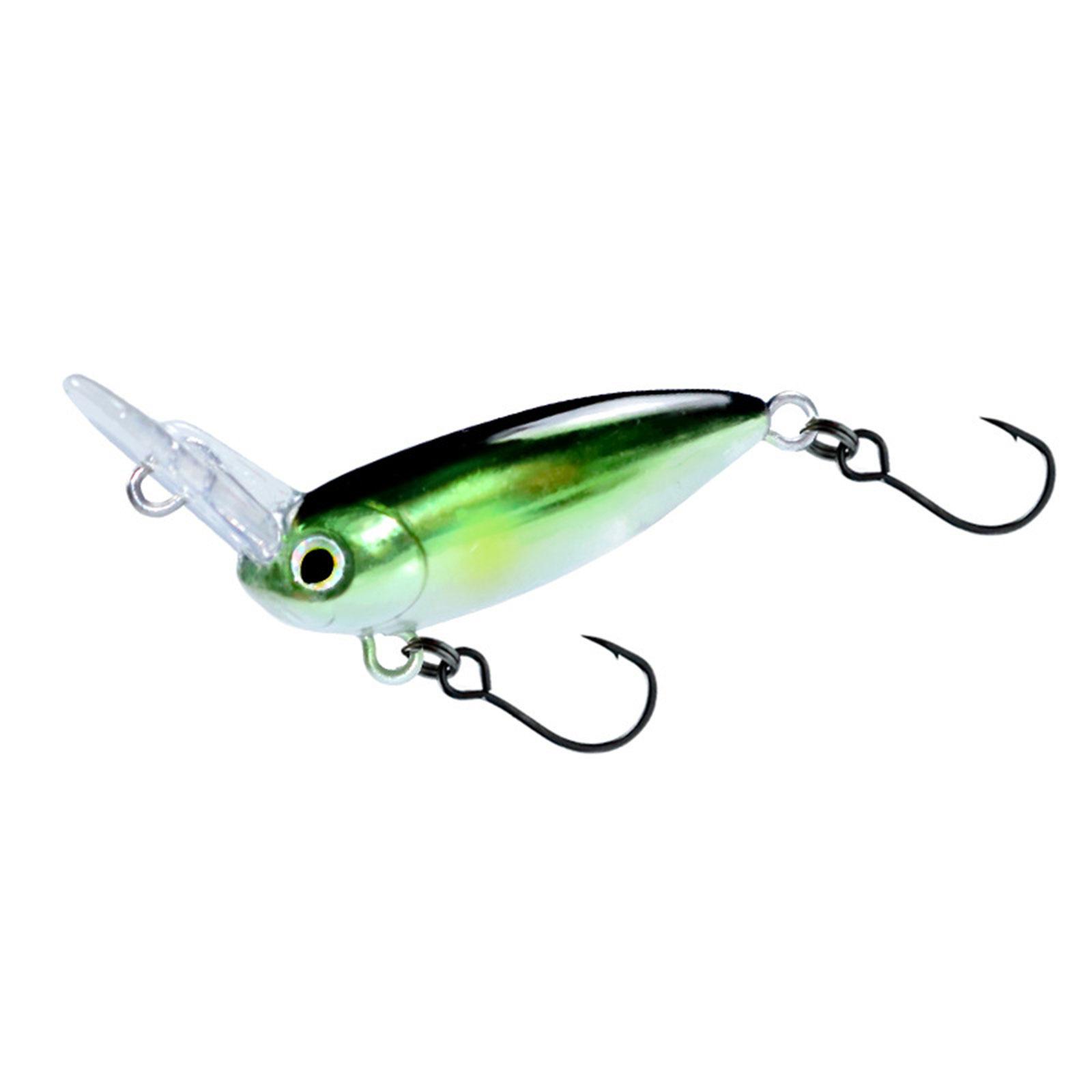 Crankbait Hard Baits Artificial Wobbler Baits Soft Plastic Baits Small Artificial Baits Topwater Crank Wobbler 12
Crankbait Hard Baits Artificial Wobbler Baits Soft Plastic Baits Small Artificial Baits Topwater Crank Wobbler 12