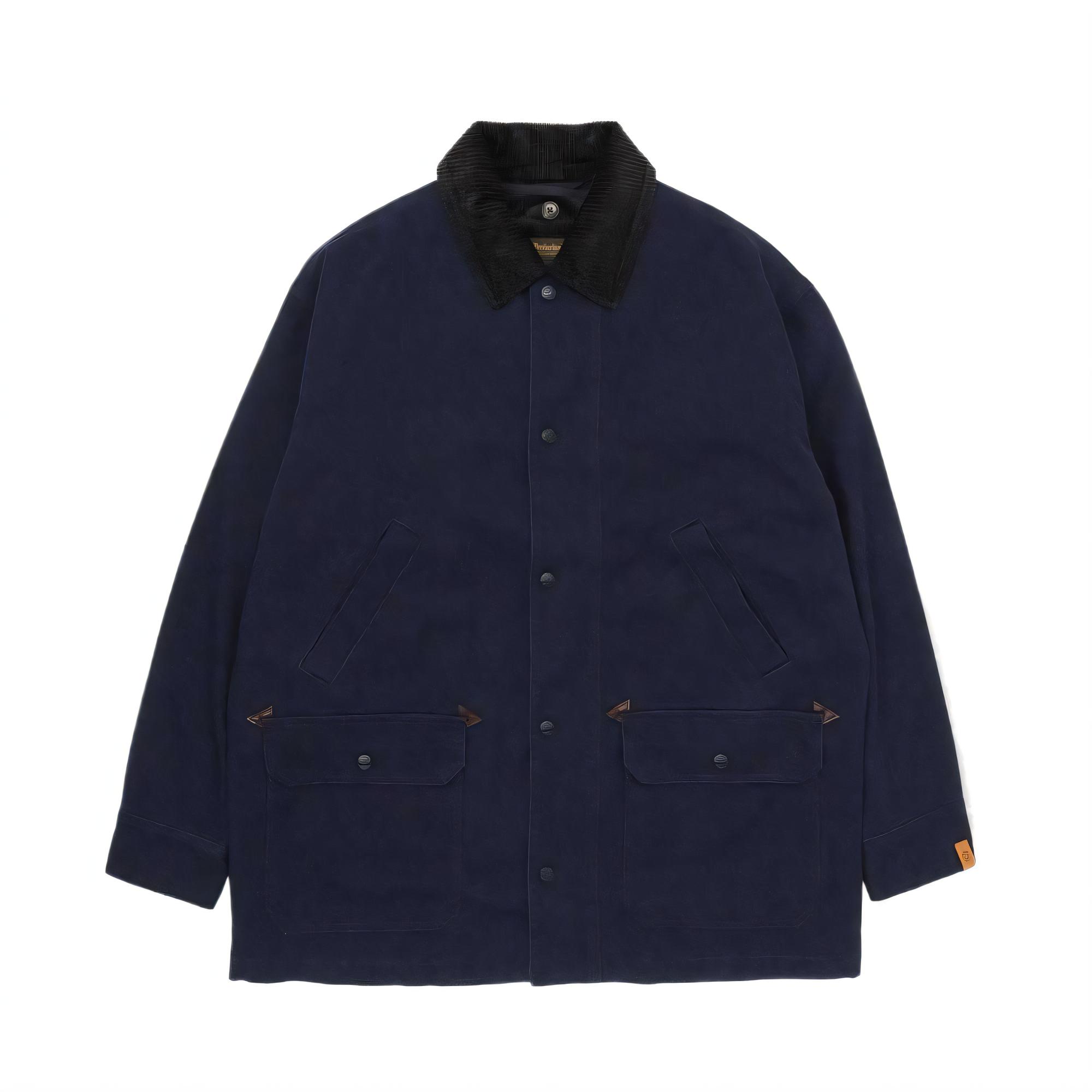 Timberland Серия Tokyo Design Приятная к коже Универсальная Удобная Теплая Куртка Три-в-одном Куртка Унисекс TB0A2AZM4511 L
Timberland Серия Tokyo Design Приятная к коже Универсальная Удобная Теплая Куртка Три-в-одном Куртка Унисекс TB0A2AZM4511 L