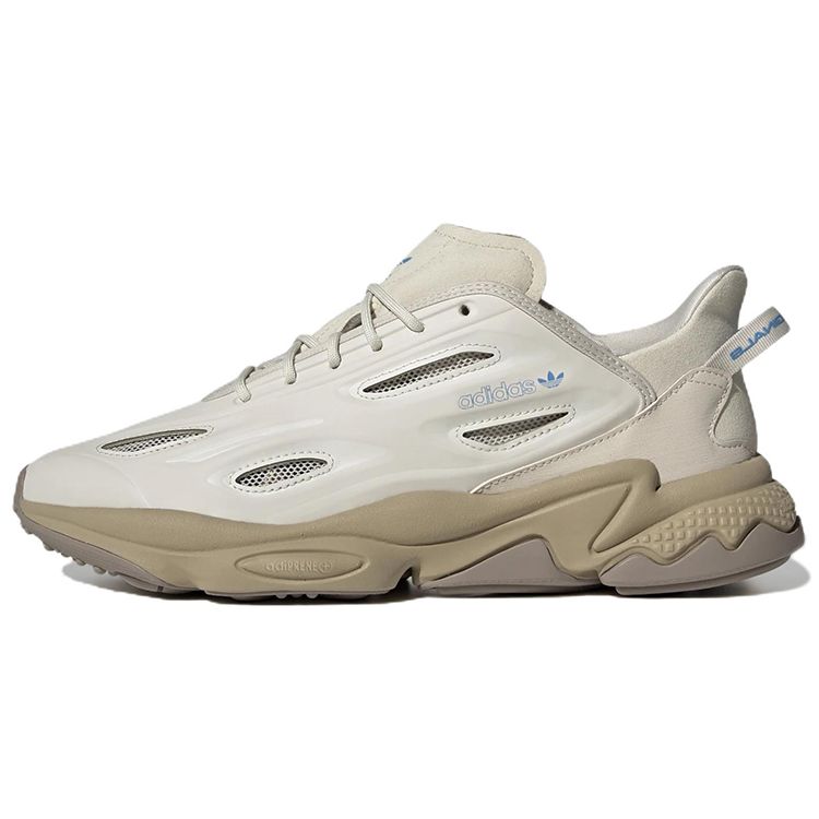 Кроссовки унисекс adidas Ozweego Celox Aluminium Beige Tone Cream Malky-Brown GX1866 45⅓
Кроссовки унисекс adidas Ozweego Celox Aluminium Beige Tone Cream Malky-Brown GX1866 45⅓