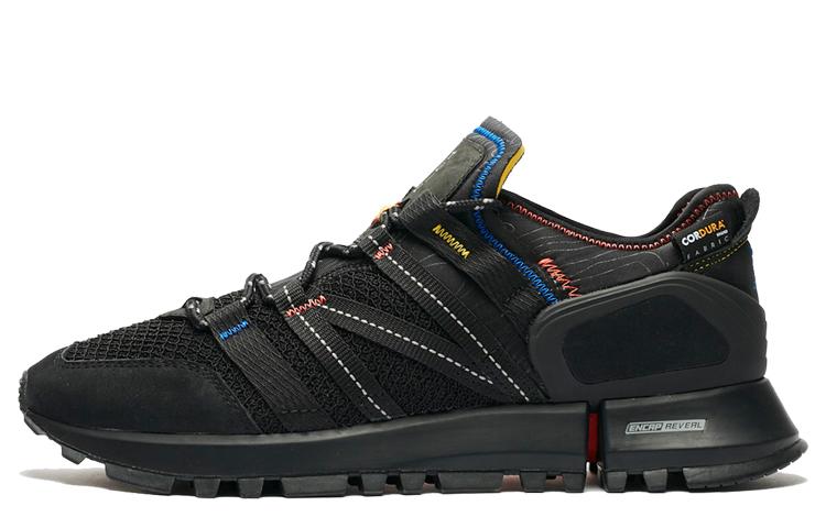 Mscrc New Balance Black MSRC4LD 43
Mscrc New Balance Black MSRC4LD 43