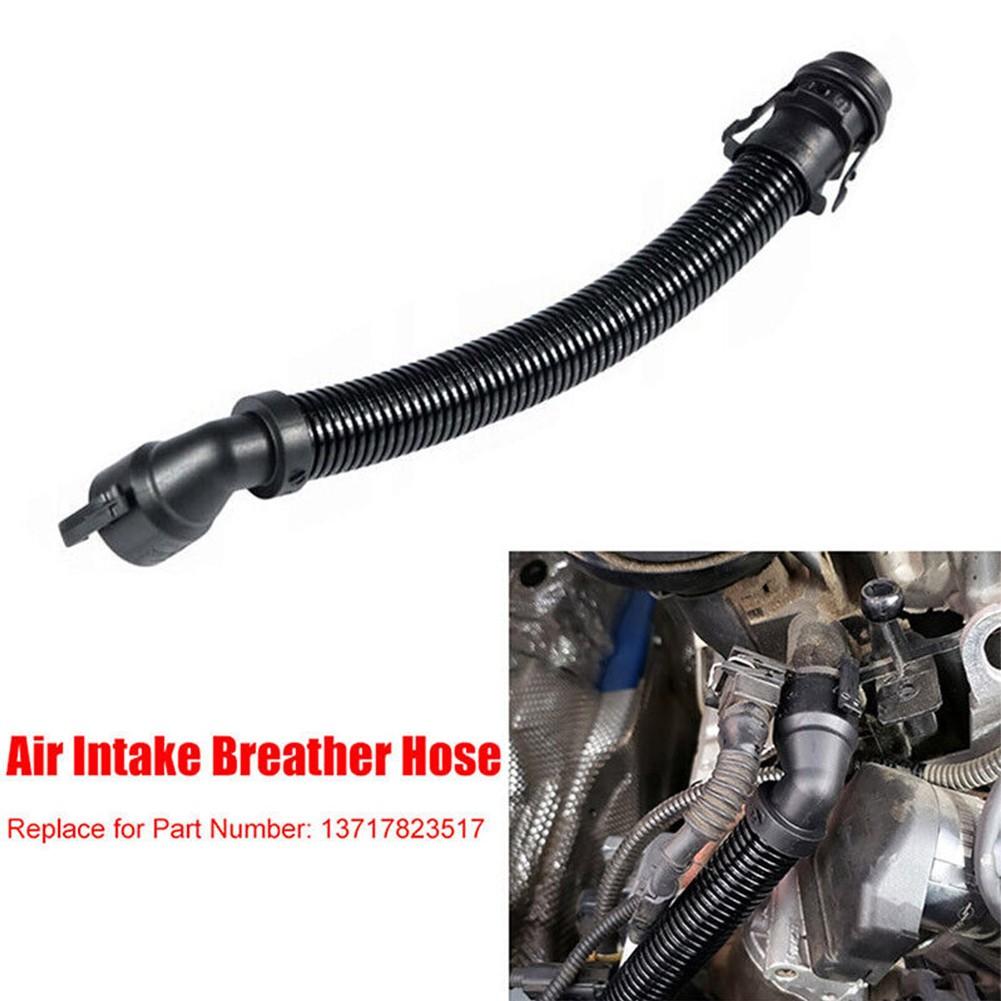 Fittings Breather Pipe For BMW F30 F31 F34 Plastic
Fittings Breather Pipe For BMW F30 F31 F34 Plastic