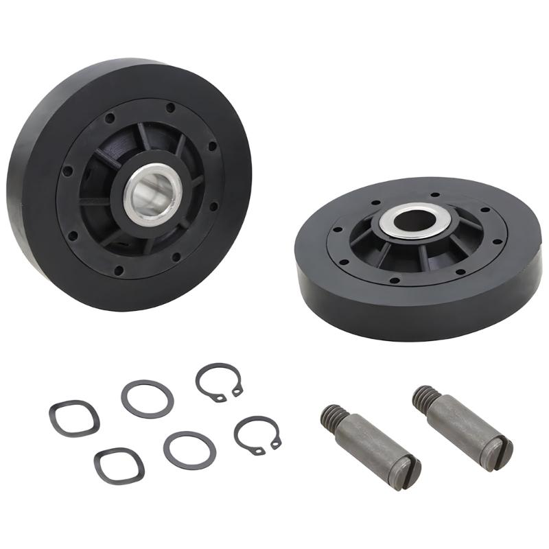 Universal Dryer Support Roller Replacement Part Created From High Grade Material For AP5186795 Suitable Models 1
Universal Dryer Support Roller Replacement Part Created From High Grade Material For AP5186795 Suitable Models 1
