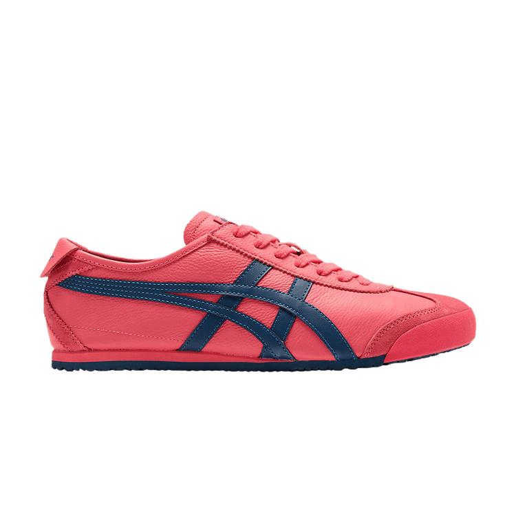ONITSUKA TIGER Кроссовки унисекс Mexico 66 Розовый камео Маково-синий 1183B771-700 42.5
ONITSUKA TIGER Кроссовки унисекс Mexico 66 Розовый камео Маково-синий 1183B771-700 42.5