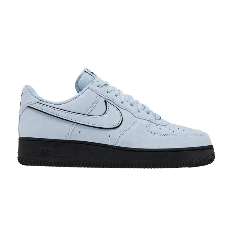 Кроссовки унисекс Nike Air Force 1 07 LV8 Light Armory Blue Suede Черные HQ1966-400 46
Кроссовки унисекс Nike Air Force 1 07 LV8 Light Armory Blue Suede Черные HQ1966-400 46