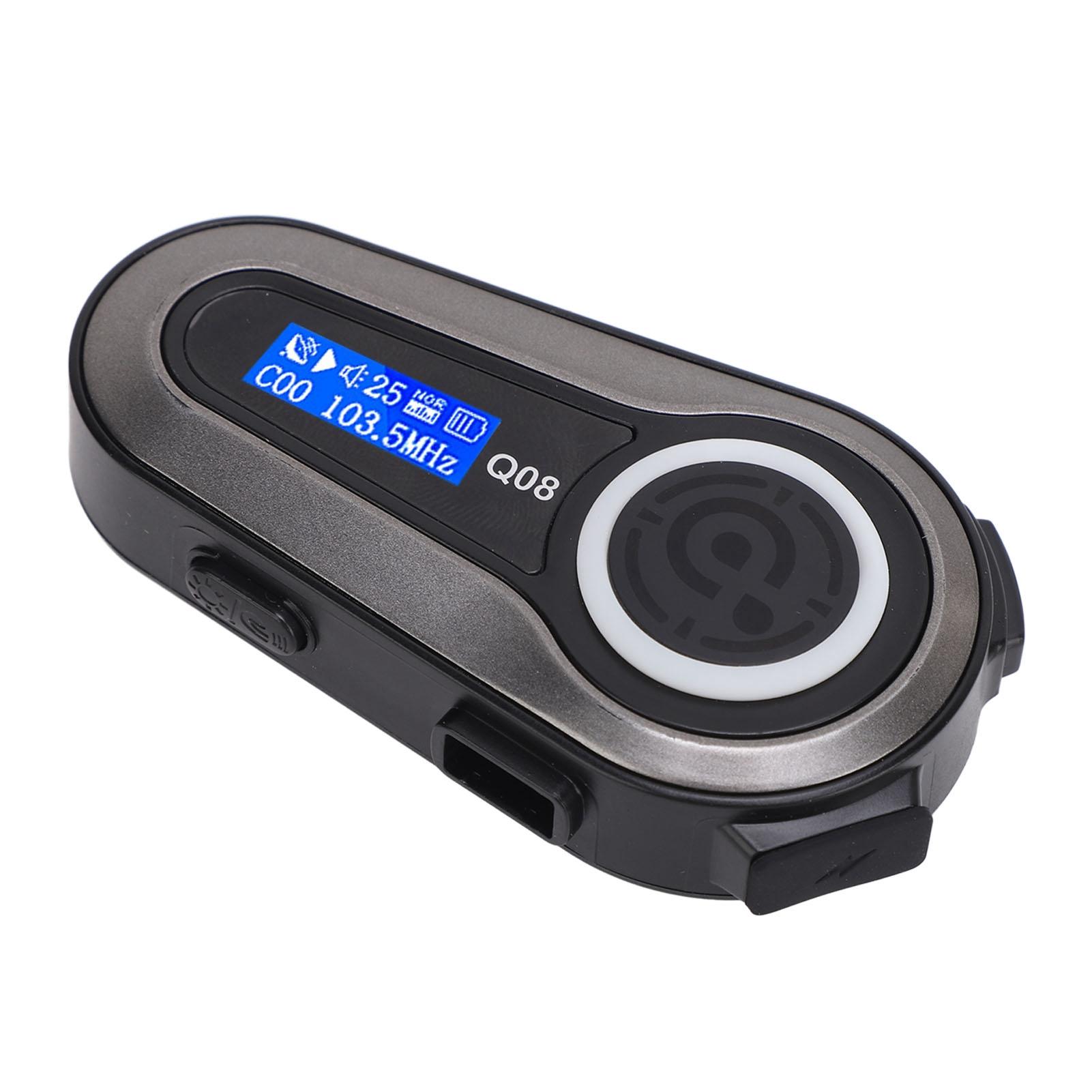 Шлем гарнитура эквалайзер звук ЖК-экран мощность громкость дисплей температуры IPX6 водонепроницаемый USB Type C быстрый
Шлем гарнитура эквалайзер звук ЖК-экран мощность громкость дисплей температуры IPX6 водонепроницаемый USB Type C быстрый