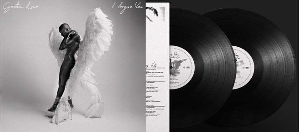 Виниловая пластинка CYNTHIA ERIVO I Forgive You 00602478085956 REPUBLIC 2025 Не Япония SoulFunk
Виниловая пластинка CYNTHIA ERIVO I Forgive You 00602478085956 REPUBLIC 2025 Не Япония SoulFunk